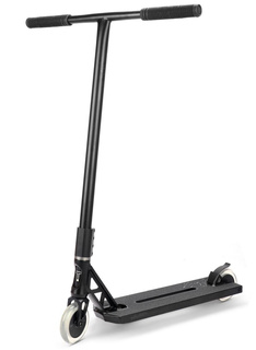 Трюковой самокат TechTeam Zorg Pro Grey