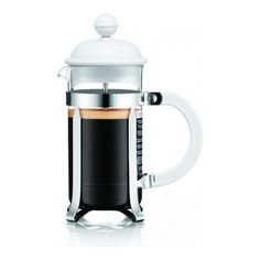 Кофейник френч-пресс Bodum Caffettiera с колбой из поликарбоната, 0,35л, A1913-361BSA-Y20