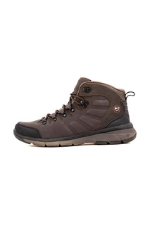 Ботинки мужские Ascot ASH 2024 04T TRAIL коричневые 45 RU