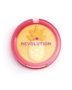 Хайлайтер I Heart Revolution, Fruity, Pineapple, 9,15 г