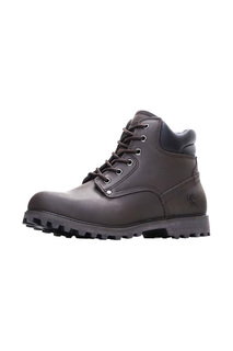 Ботинки мужские Ascot FR 2686 003 STAMFORD коричневые 43 RU