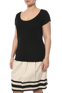 Футболка женская STEFFEN SCHRAUT 11076500/02 черная 48