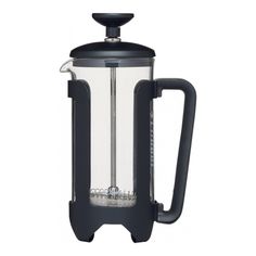 Кофейник френч-пресс Kitchen Craft Le’Xpress Cafetiere, 0,35л, KCLXCAFE3CPBLK