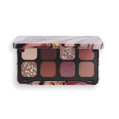 Палетка теней Revolution Makeup, Forever Flawless Dynamic, Allure