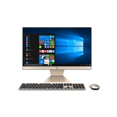 Моноблок ASUS A6432FAK-BA004D Black/Gold (90PT02G1-M04010)
