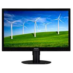 Монитор Philips 241B4LPYCB Black (241B4LPYCB/00)