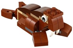 Конструктор LEGO Promotional 40276 Морж 40276