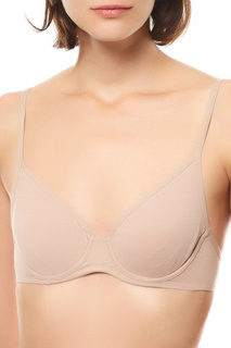 Бюстгальтер женский Cotton Club MIREA 6US B белый 70B