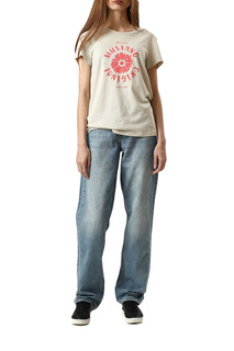 Джинсы женские Mustang 1011141-5000-232 синие 40