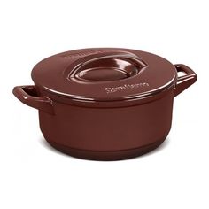 Кастрюля с керамической крышкой Ceraflame Duo+, 4,3л, C1423585