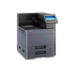 Лазерный принтер Kyocera P4060dn Gray (1102RS3NL0)