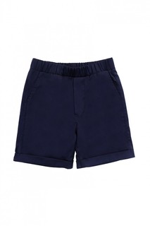 Шорты для мальчика Reike, цвет: синий, рост 122 см, размер: 122-60(30), 7 лет