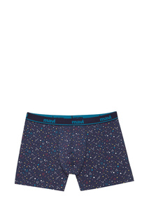 Боксеры мужские Mavi 092458-33648 синие 44