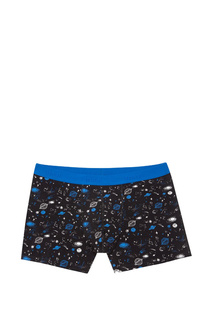 Боксеры мужские Mavi 092456-900 черные 44