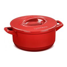 Кастрюля с керамической крышкой Ceraflame Duo+, 2,5л, C14131686