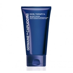 Скраб-Пенка Germaine de Capuccini 365 Excel Therapy O2 365 Soft Scrub Tube для Лица, 150мл