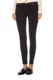 Брюки женские 7 for all mankind JSWTV310CD черные 42