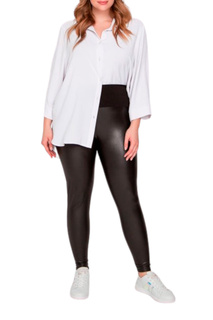 Лосины женские Sparada ЛС_ЛАСТЕР_черные 54