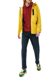 Ветровка мужская Mavi 010384-33200 желтая M