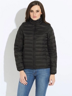 Куртка женская Caterpillar brook down jacket черная S