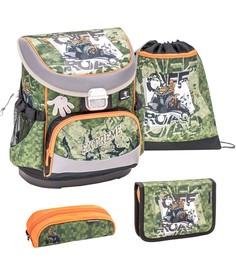 Ранец Belmil Mini Fit Extreme Off Road, Мотоцикл, с наполнением 405 33/9/EXT OF/SET