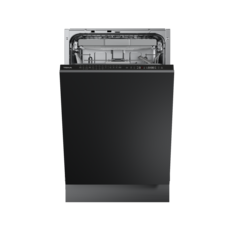 Встраиваемая посудомоечная машина Teka DFI 74950 Black
