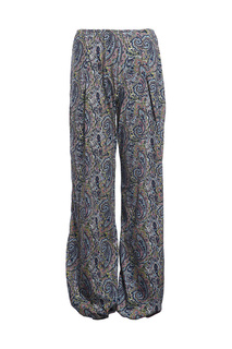 Брюки женские Веста 19-01-162-1 синие 60