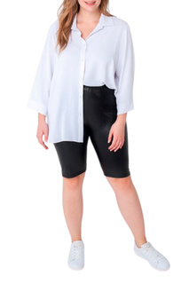 Шорты женские Sparada ВЕЛ_МЕРС_01 черные 58