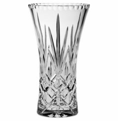 Ваза для цветов 30,5 см Crystal Bohemia "Christie" 104610