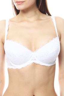 Бюстгальтер женский Daina 99730 белый 80D