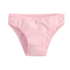 Трусы для девочки "Bossa Nova" (цвет: розовый, размер 30, рост 98-104 см)