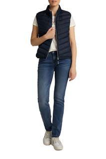 Джинсы женские Mustang 1011126-5000-775 синие 40