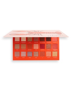 Палетка теней для век Revolution Makeup - Friends - Hes Her Lobster, 25,2 г