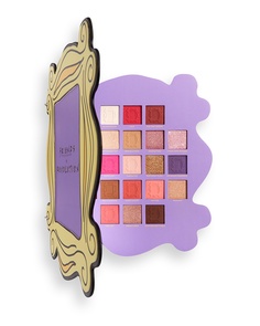 Палетка теней для век Revolution Makeup - Friends - Open The Door, 25,2 г