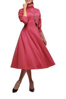 Платье женское ПЕТЕРБУРГСКИЙ ШВЕЙНЫ 1369-7 розовое 56