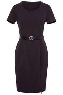 Платье женское Apart 70046 фиолетовое 44