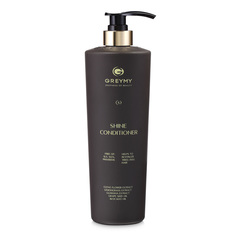 Кондиционер для блеска Greymy Professional Shine Conditioner 800 мл