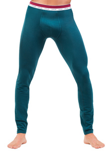 Кальсоны мужские Opium R116 зеленые 54