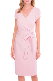 Платье женское Argent VLD9072 розовое 44