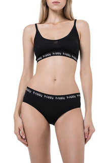 Топ женский Argent VLY9800699 черный 50