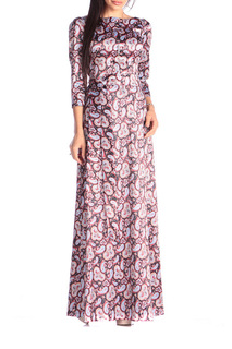 Платье женское Rebecca Tatti RR1088 черное 42