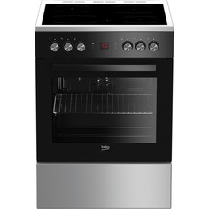 Комбинированные плиты Beko FSE67500GS