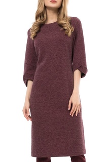 Платье женское Argent VZD912310 красное 44