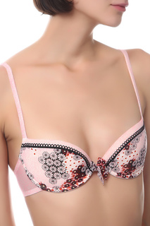 Бюстгальтер женский Daina 62530 розовый 70B