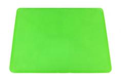 Коврик для теста Elan gallery, Зеленый, 40*30 см