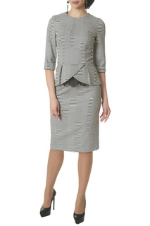 Юбка женская Argent AZYS8071 черная 50