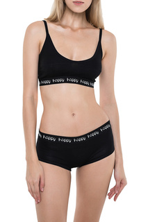 Трусы женские Argent VLU9800899 черные 50