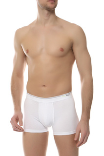 Набор боксеров мужских BlackSpade BS9670 белых 44