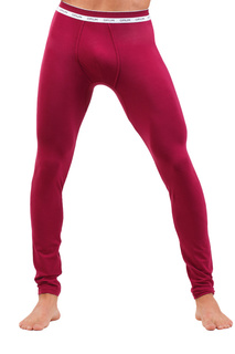 Кальсоны мужские Opium R116 красные 48