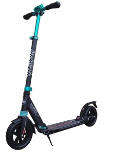 Самокат детский Sportsbaby City Scooter MS-116
